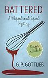Cover of Battered by G. P. Gottlieb